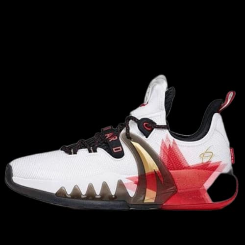 ANTA Gordon Hayward 2 'Five Stars'