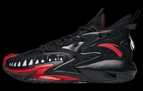 ANTA x MRAVEL Shock Wave 3 'Venom'