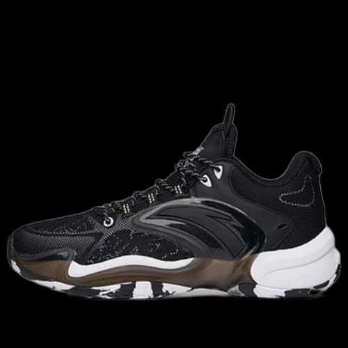 ANTA Hear Wave 3 'Black White'