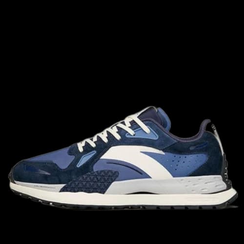 ANTA Star C202 'Navy Blue White'