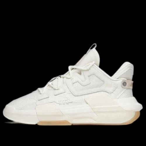 ANTA Shock The Game Low 'White'