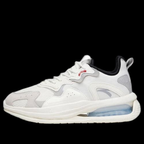 ANTA Running Series Sneakers 'Cloudy Grey'