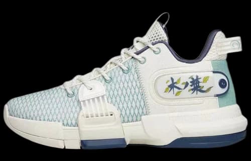 ANTA x Naruto Light Crazy 2 'Konoha'