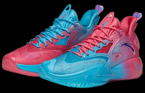 ANTA Shock Wave 3 'Neon Lights'