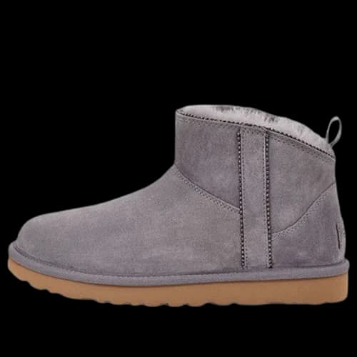 UGG Classic Mini 'Purple Grey' (Women's)