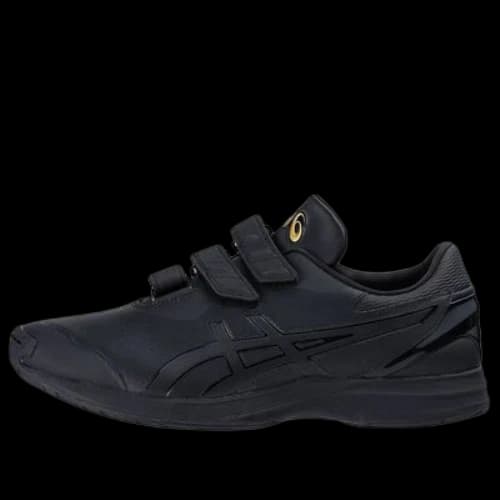 ASICS Goldstage Trainer 'Black'