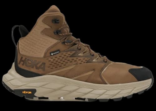 Hoka One One Anacapa 2 Mid Gore-Tex Dune Elmwood
