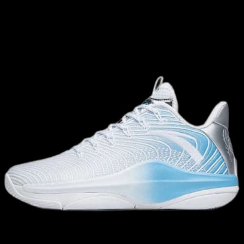 ANTA UFO 5 'White Silver Blue'