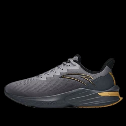 ANTA The Sting 'Grey Black Gold'