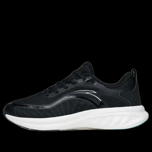 ANTA Mars Foam 'Black'