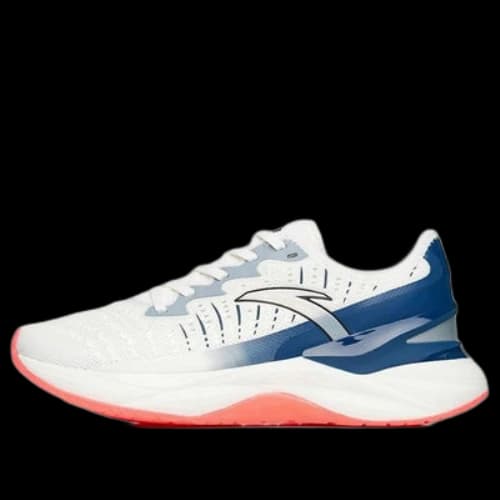 ANTA Chuang 2.0 'White Blue Orange'
