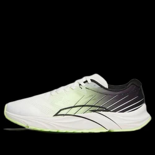 ANTA Alphalt Road Fighter 1 'White Green Black'