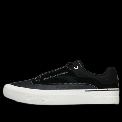 ANTA A-Liter All Terrain Low 'Black Leather'