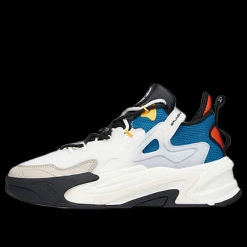 Anta G6 'White Blue Black'
