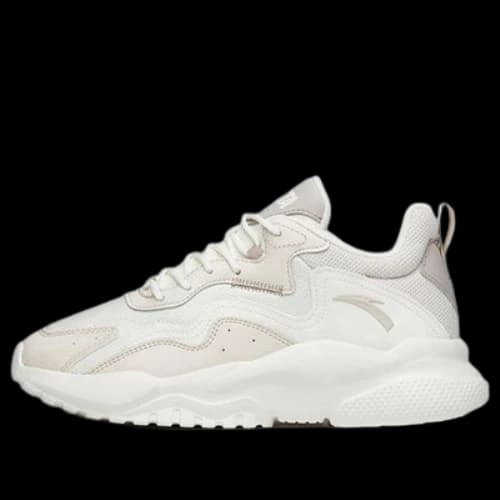 ANTA Life Collection 'White Beige'
