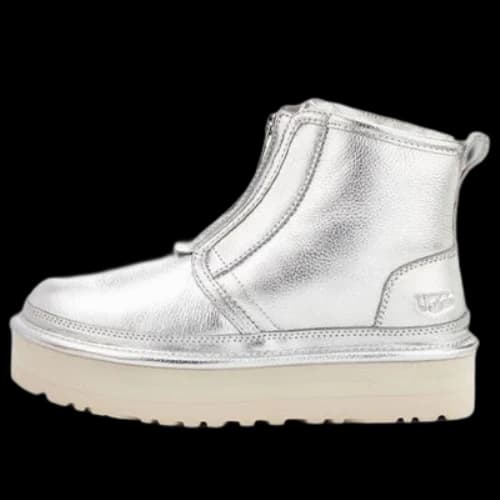 UGG Neumel 'Silver' (Women's)