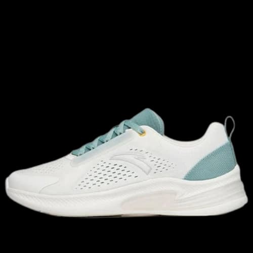 ANTA Running Series Sneakers 'White Green'