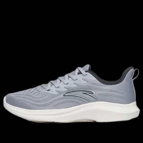 ANTA Running Series Sneakers 'Grey'