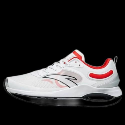 ANTA Star Ring 1.0 'National Team White Red'
