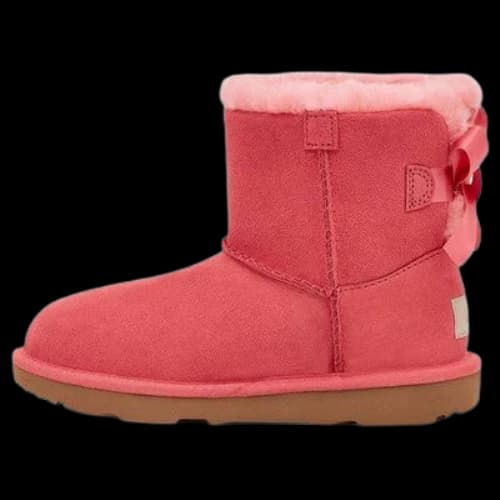UGG Mini Bailey Bow II Butterfly