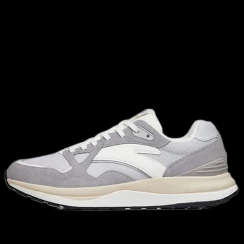 ANTA Star 202 TD 'Grey White'