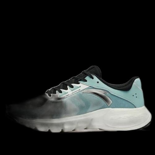 ANTA Running Series Sneakers 'White Blue Black'
