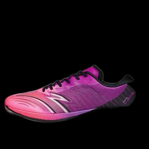 ANTA C202 4.0 Running Shoes 'Pink Purple' (Women's)