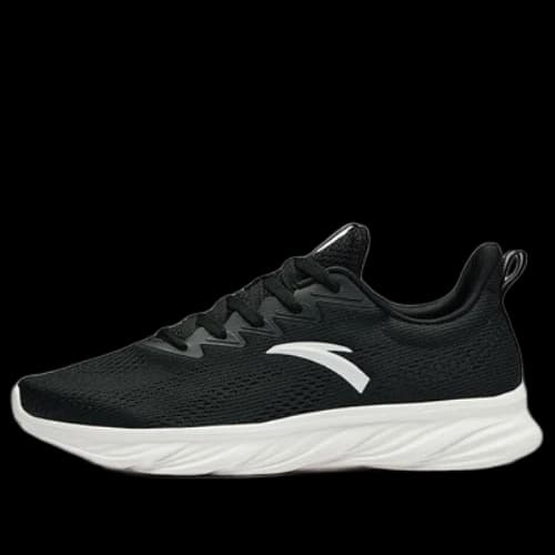 ANTA Running Series 'White Black'