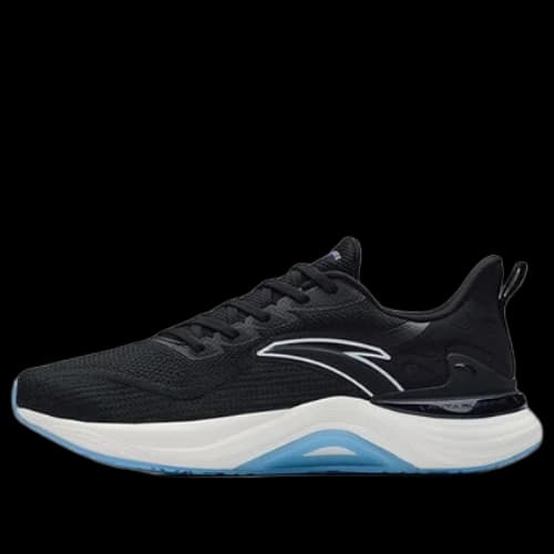 ANTA Chuang 2.5 Low 'Black White Blue'