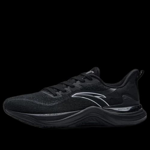 ANTA Chuang 2.5 Low 'Black Grey'