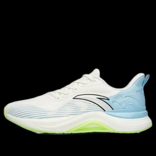 ANTA Klay Thompson 2.5 Low 'White Blue'