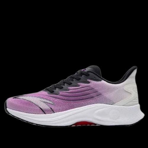 ANTA Mach 2 'Purple Black Grey'