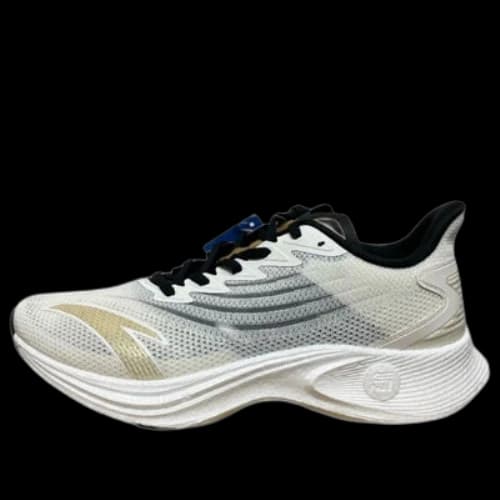 ANTA Mach 2 'White Black'
