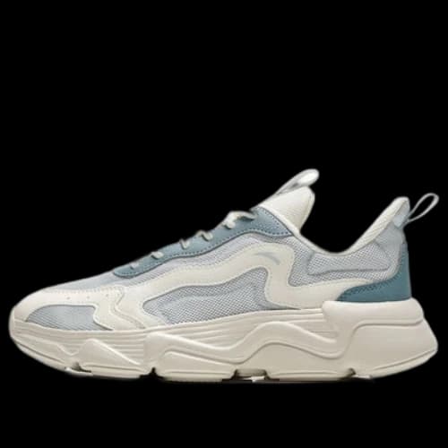 ANTA Douwu 2.0 'Ivory Blue'