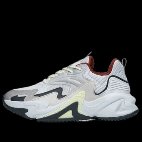 ANTA Walker 'Grey Silver'