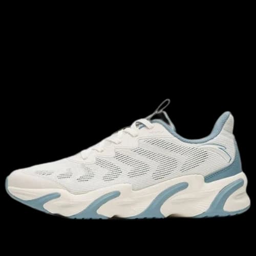 ANTA Keep Moving 'White Blue'