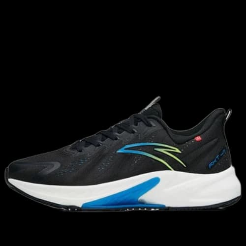 ANTA Rocket 4.0 'Black Blue White'