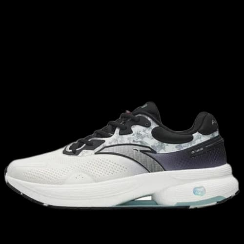 ANTA C100 'White Black Teal'