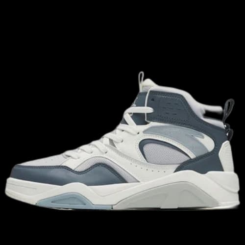 ANTA Flame 3.0 High 'White Cool Grey'