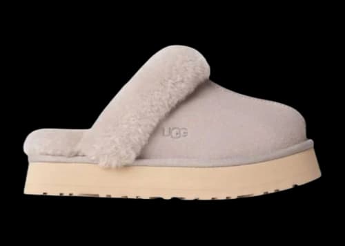UGG Disquette Slipper Campfire (Women's)