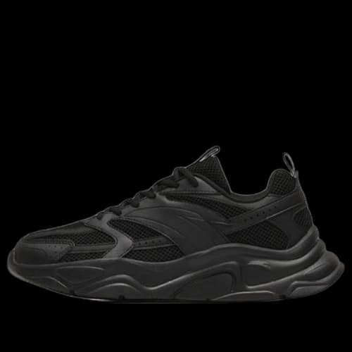 ANTA Life Series Sneakers 'Black'