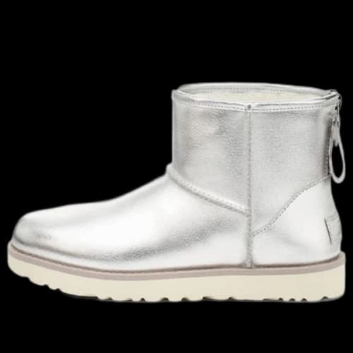 UGG Classic Mini 'Silver' (Women's)