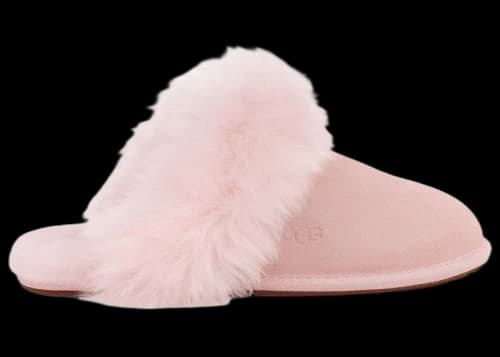 UGG Scuff Sis Slipper Pink Cloud (Women's)