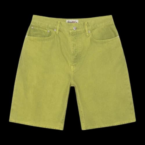 Stussy Big Ol' Short 'Cactus'