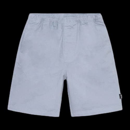 Stussy Brushed Beach Short Dusty Blue