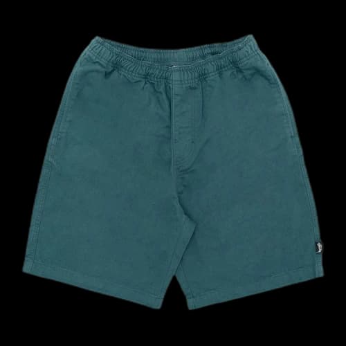 Stussy Brushed Beach Short Pacific