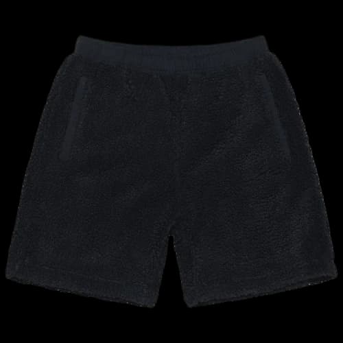 Stussy Sherpa Short 'Black'