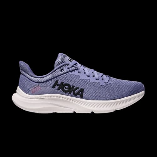 Hoka Solimar 'Wild Indigo' (Women's)