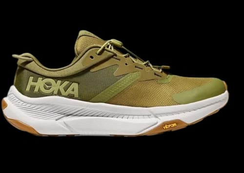 Hoka One One Transport Avacado Harbor Mist
