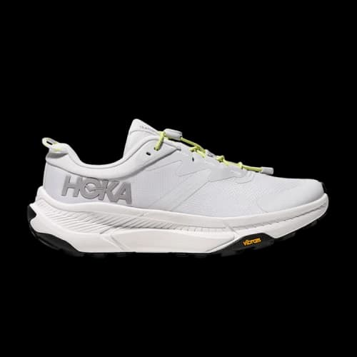 Hoka One One Transport Cosmic Grey Silver (Women's)